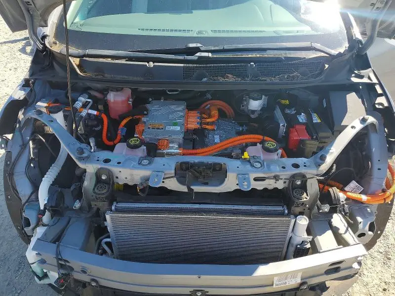 2020 CHEVROLET BOLT EV PREMIER  
