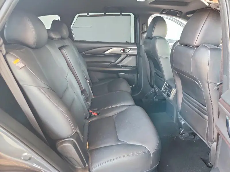 2019 MAZDA CX-9 GRAND TOURING  