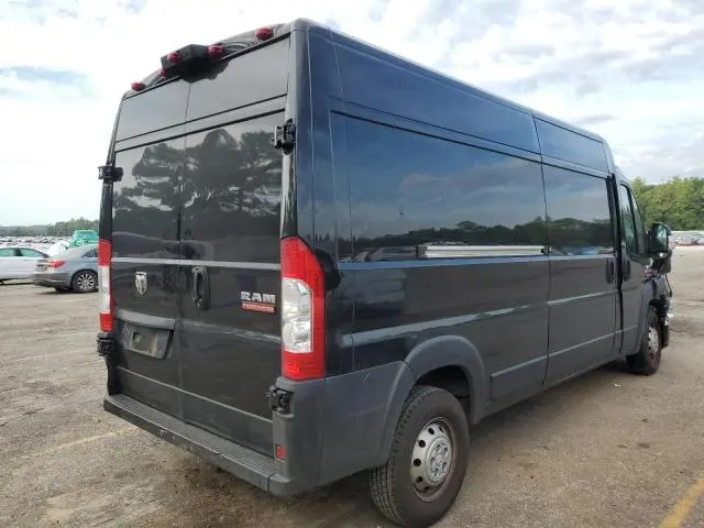 2019 RAM PROMASTER 2500 2500 HIGH  