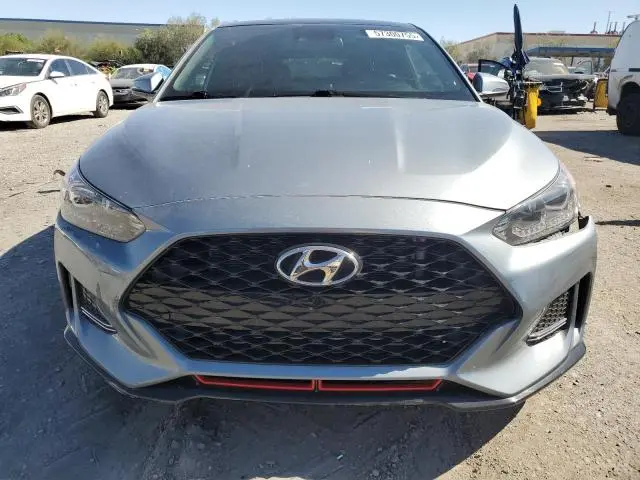 2020 HYUNDAI VELOSTER TURBO  