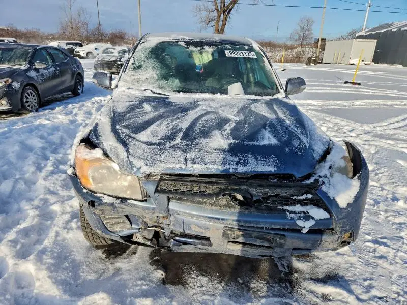 2012 TOYOTA RAV4   