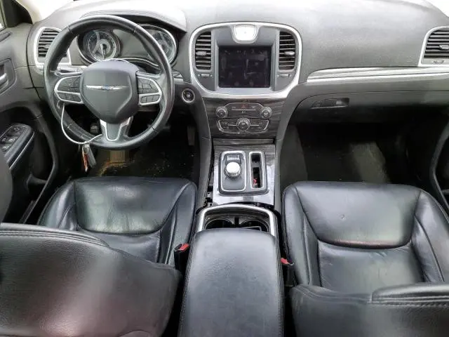 2019 CHRYSLER 300 TOURING  
