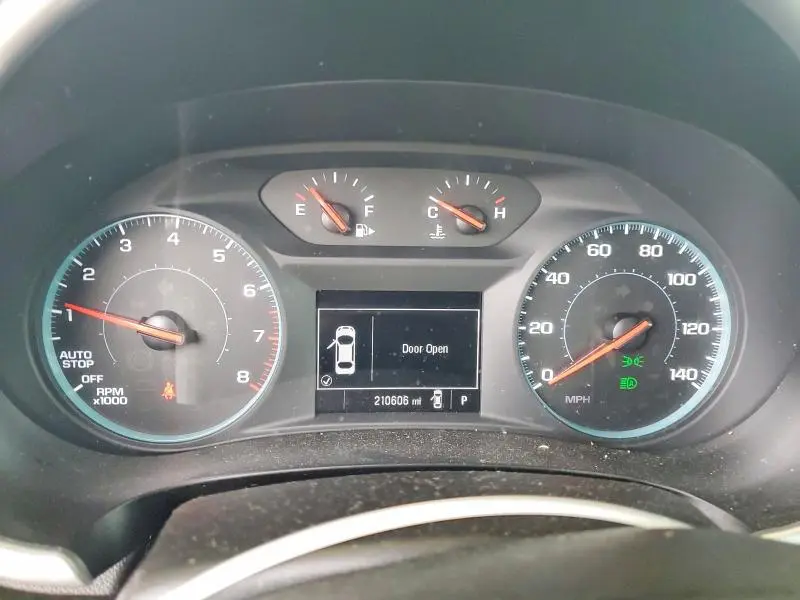 2023 CHEVROLET MALIBU LS  