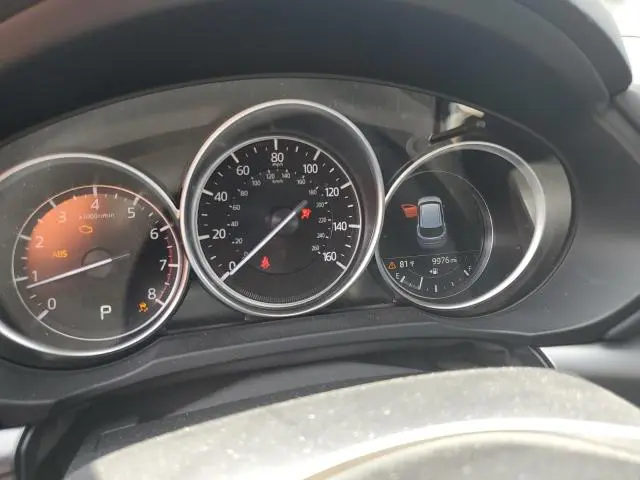 2024 MAZDA CX-5 SELECT  