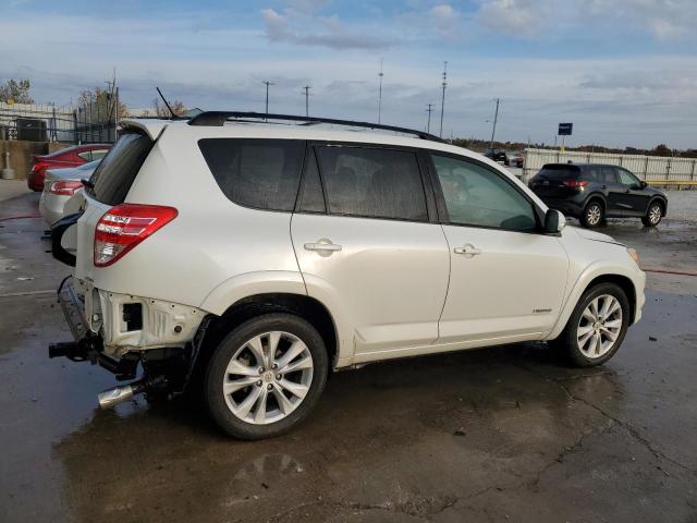 2010 TOYOTA RAV4 LIMITED