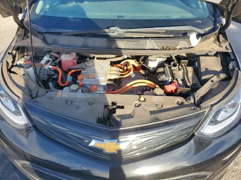 2021 CHEVROLET BOLT EV PREMIER  