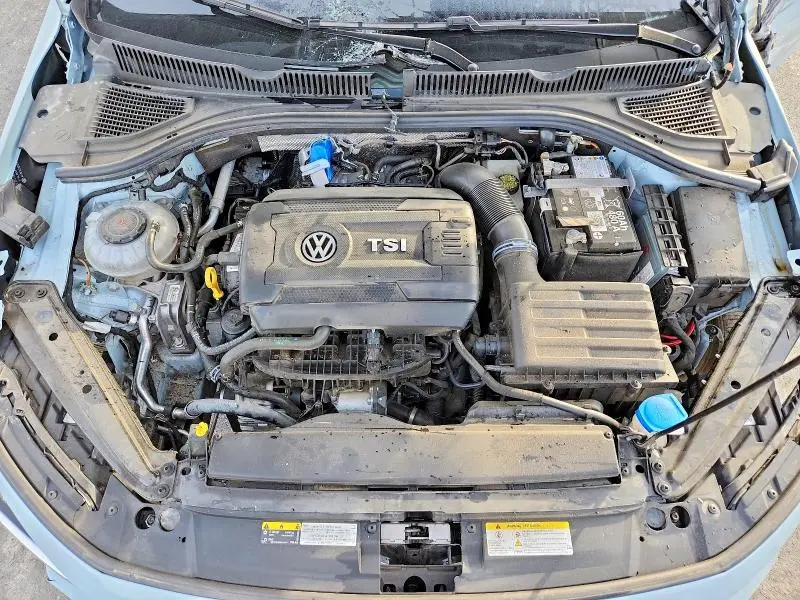 2025 VOLKSWAGEN JETTA GLI AUTOBAHN  