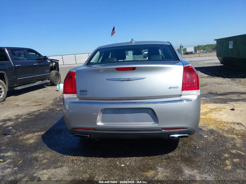 2015 CHRYSLER 300 LIMITED