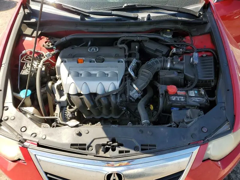 2013 ACURA TSX   