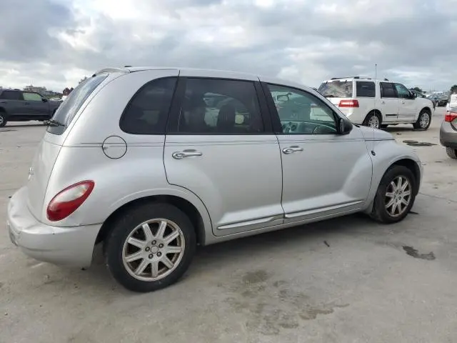 2010 CHRYSLER PT CRUISER   