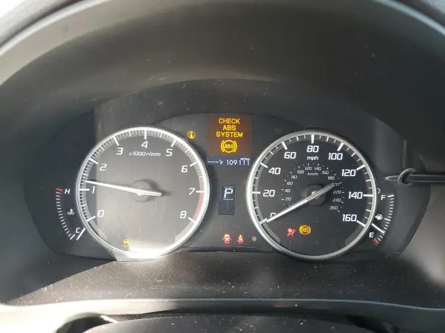 2017 ACURA ILX BASE WATCH PLUS  