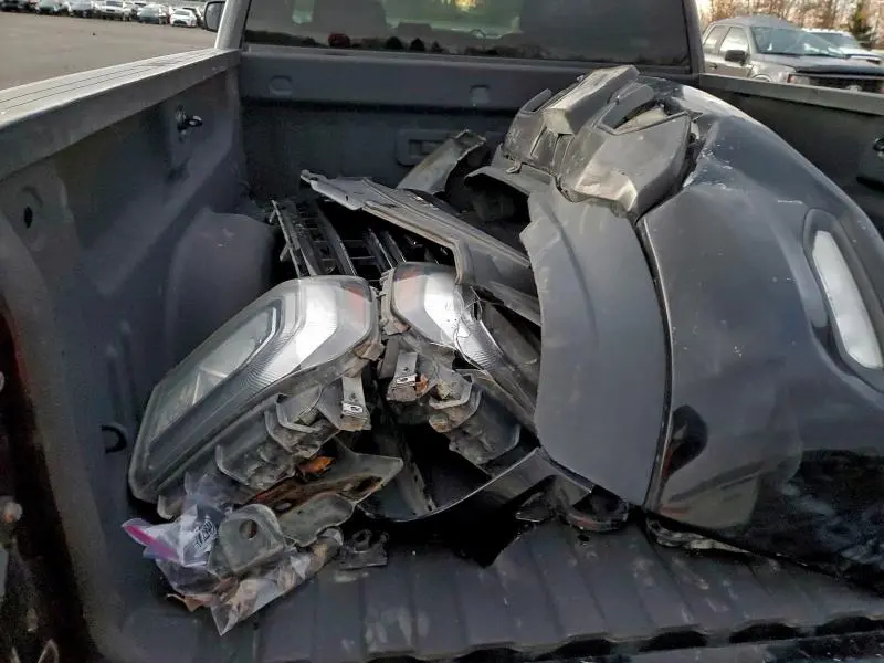 2016 GMC SIERRA K1500  