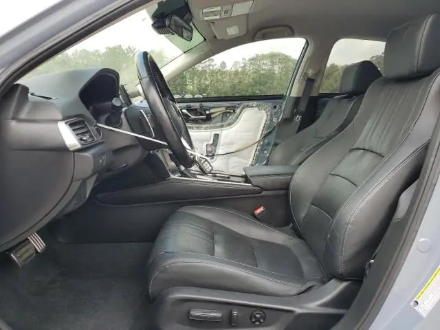 2021 HONDA ACCORD SPORT SE