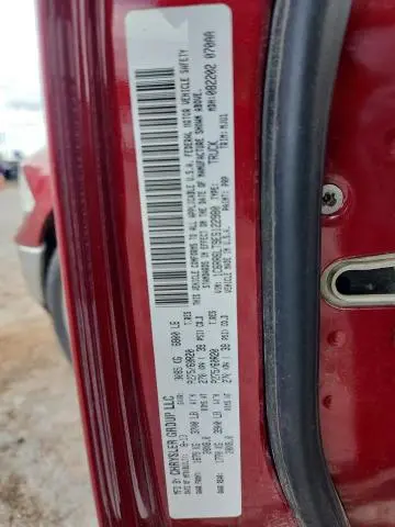 2014 RAM 1500 SLT  