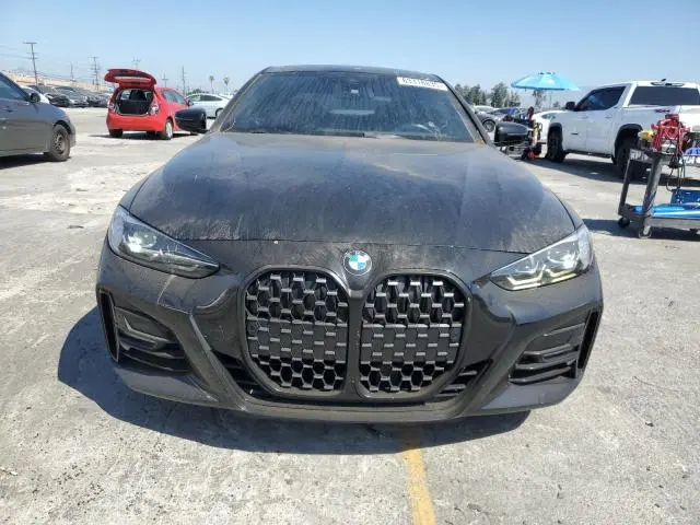 2024 BMW 430I   