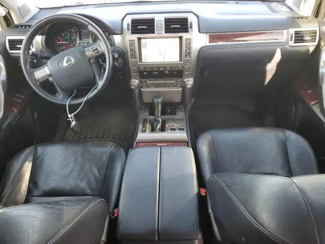 2012 LEXUS GX 460  