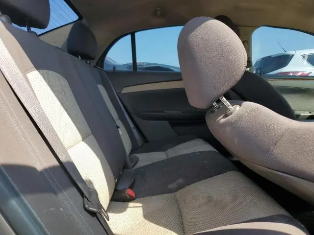 2012 CHEVROLET MALIBU 1LT