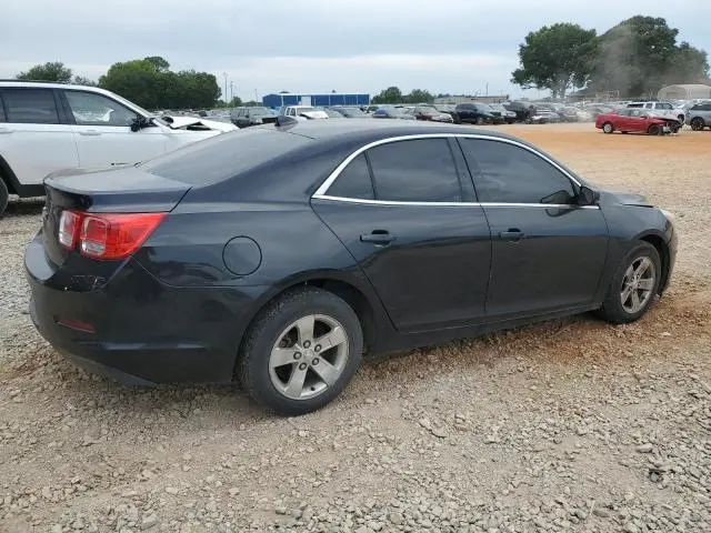 2014 CHEVROLET MALIBU 1LT  