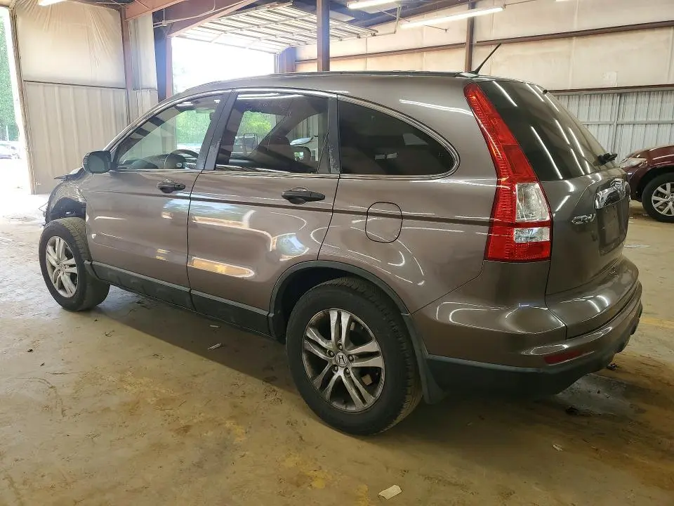 2010 HONDA CR-V EX  