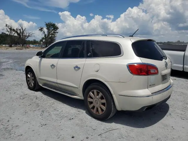 2013 BUICK ENCLAVE   