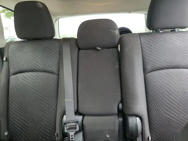 2015 DODGE JOURNEY SE  