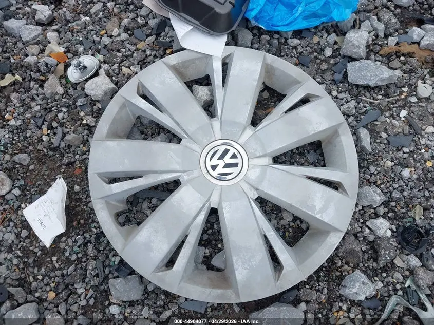 2014 VOLKSWAGEN JETTA 1.8T SE