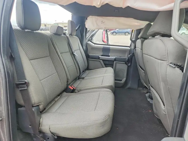 2022 FORD F250 SUPER DUTY  