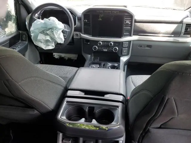 2023 FORD F150 LIGHTNING PRO  