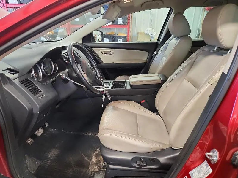 2014 MAZDA CX-9 TOURING  