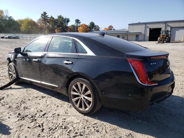 2018 CADILLAC XTS 