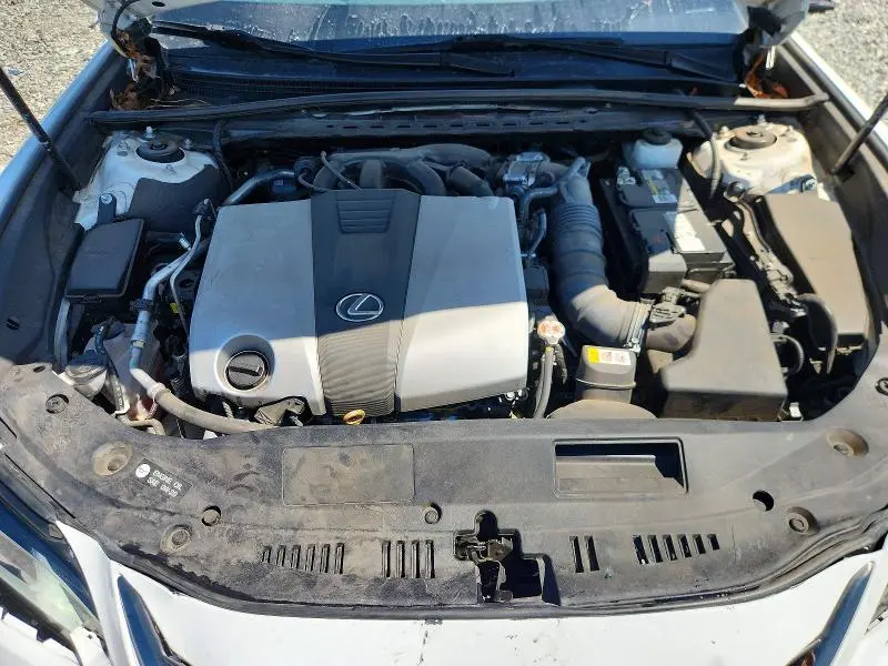 2022 LEXUS ES 350 F SPORT  