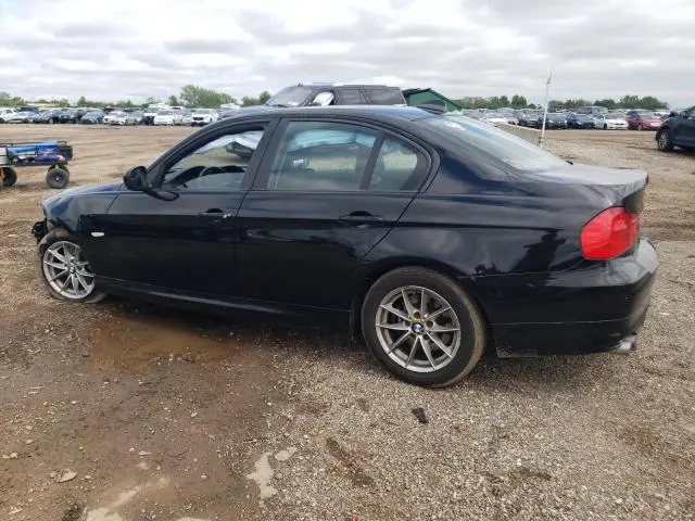 2010 BMW 328 I  