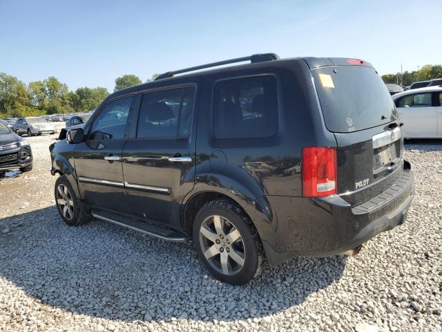 2013 HONDA PILOT TOURING