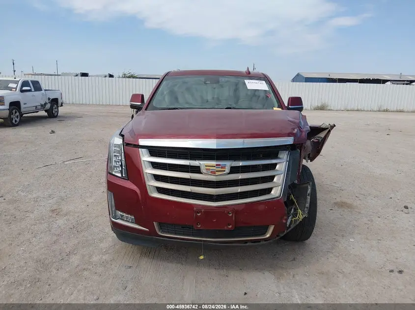2016 CADILLAC ESCALADE PREMIUM COLLECTION