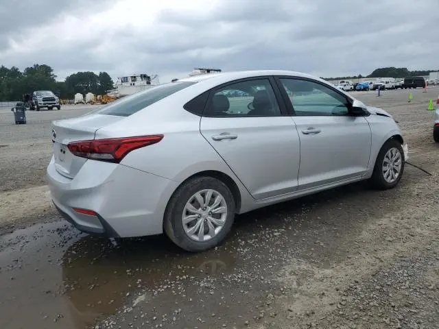 2021 HYUNDAI ACCENT SE  