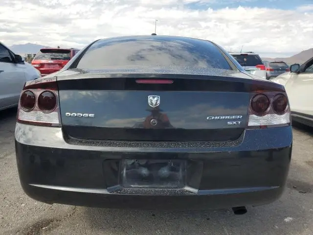 2010 DODGE CHARGER SXT  