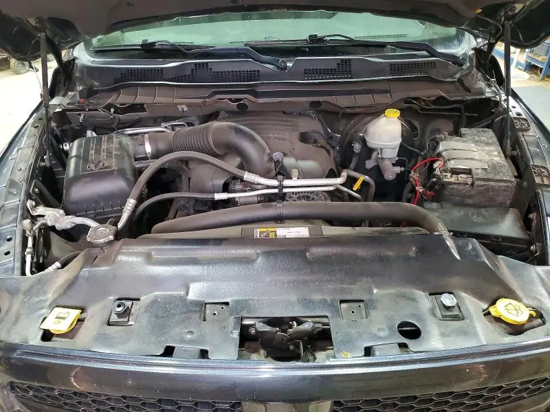 2015 RAM 1500 ST  