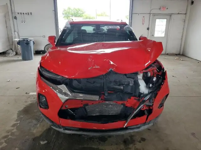 2019 CHEVROLET BLAZER 1LT  