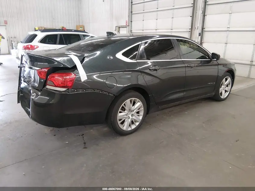 2015 CHEVROLET IMPALA 1FL