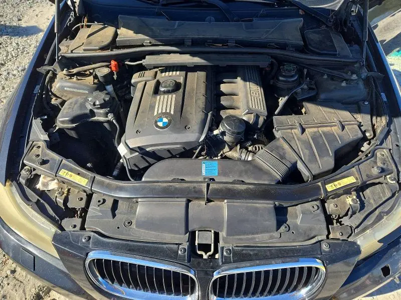 2010 BMW 328 XI  