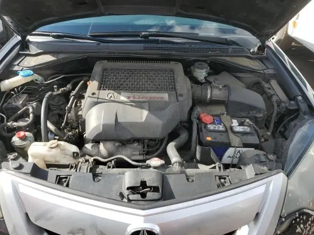 2011 ACURA RDX TECHNOLOGY