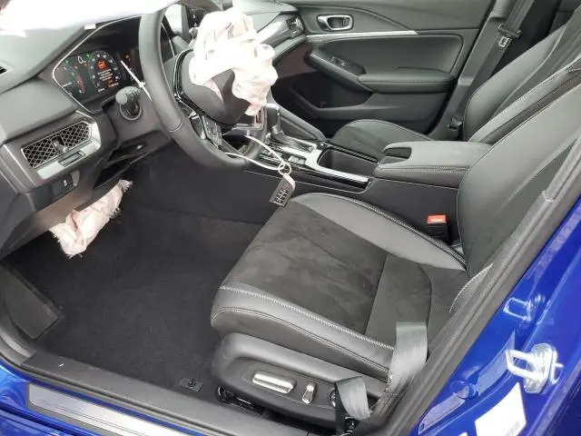 2025 ACURA INTEGRA A-SPEC TECH  