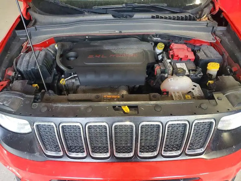2020 JEEP RENEGADE   