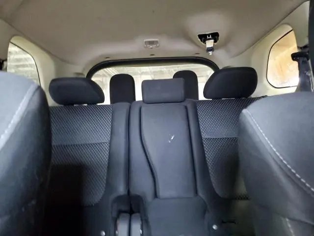 2019 MITSUBISHI OUTLANDER SE  