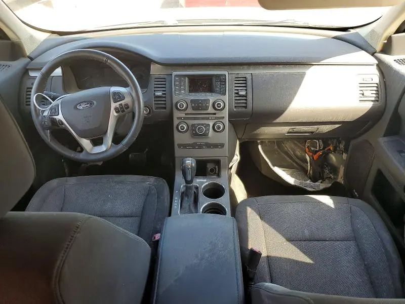 2018 FORD FLEX SE  