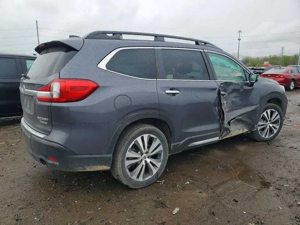 2020 SUBARU ASCENT TOURING  