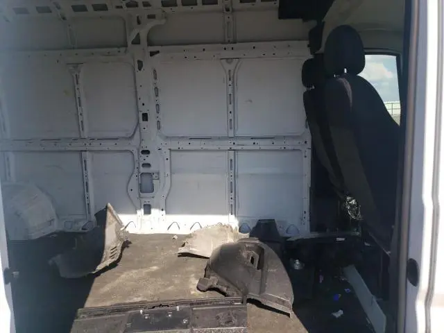 2024 RAM PROMASTER 2500 2500 HIGH  