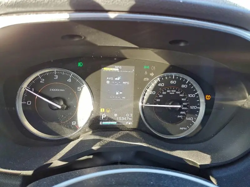 2018 SUBARU CROSSTREK LIMITED  