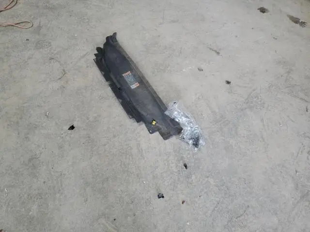 2017 FORD FUSION SE HYBRID  