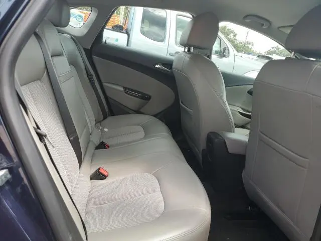 2016 BUICK VERANO CONVENIENCE  